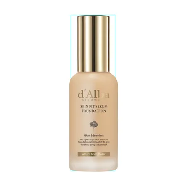 Skin Fit Serum Foundation Тональная основа