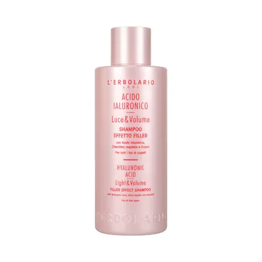 HYALURONIC Шампунь с гиалуроновой кислотой