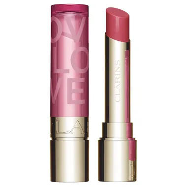 Lip Oil Balm Love Collection Бальзам для губ на основе масел 