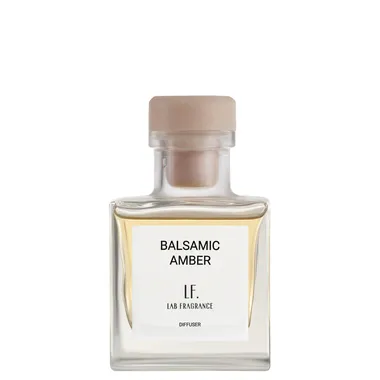 Balsamic Amber Аромадиффузор