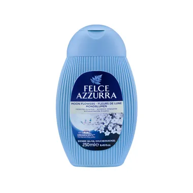 Гель для душа Лунные цветы