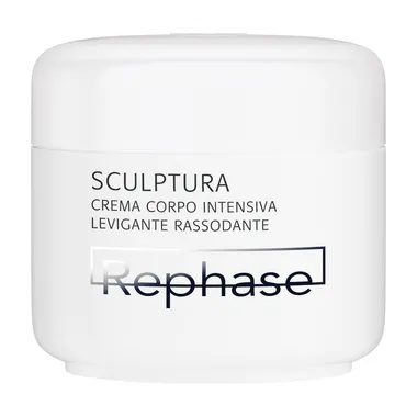 BODY CARE SCULPTURA BODY CREAM Крем для тела интенсивный увлажняющий