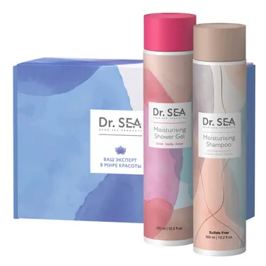 RELAX Подарочный набор 