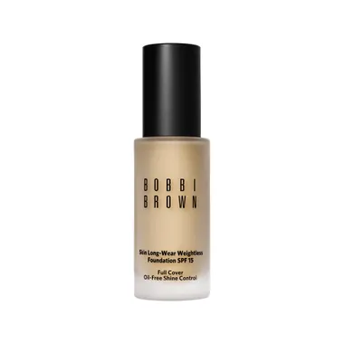 Skin Long-Wear Weightless Foundation SPF15 Устойчивое тональное средство