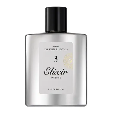 WHITE ESSENTIALS Эликсир силы Парфюмерная вода