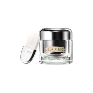 The Neck And Decollete Concentrate Концентрат для зоны шеи и декольте