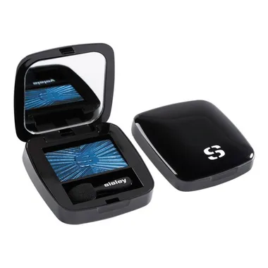 Les Phyto-Ombres Стойкие фитотени для век