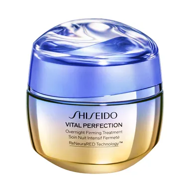 Vital Perfection Ночной лифтинг-крем, повышающий упругость кожи N