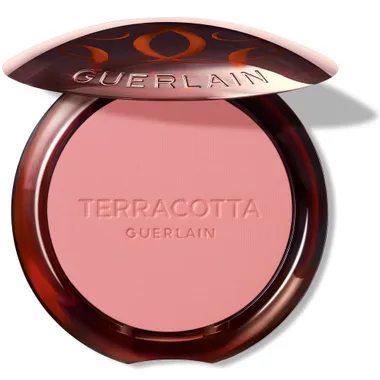 Terracotta Blush Румяна для естественного сияния кожи