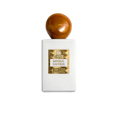 IMPERIAL SAFFRON ESSENTIAL LUXURY PARFUM Духи