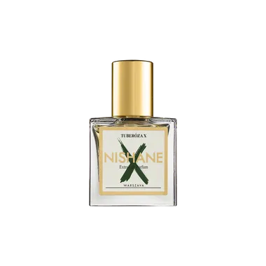 TUBEROZA Х Духи в дорожном формате