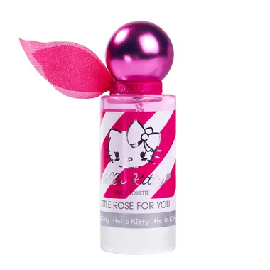 LITTLE ROSE FOR YOU Туалетная вода