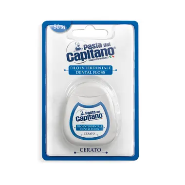 Dental Floss Зубная нить