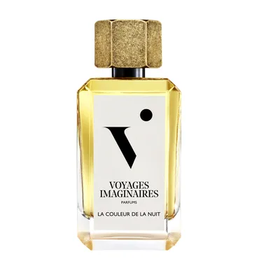 LA COULEUR DE LA NUIT Парфюмерная вода