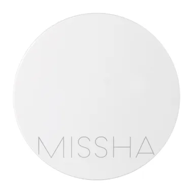 Magic Cushion Moist Up Кушон тональный с увлажняющим эффектом