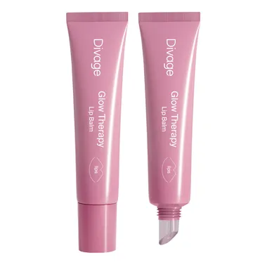 Glow Therapy Lip Balm Пептидный бальзам для губ 
