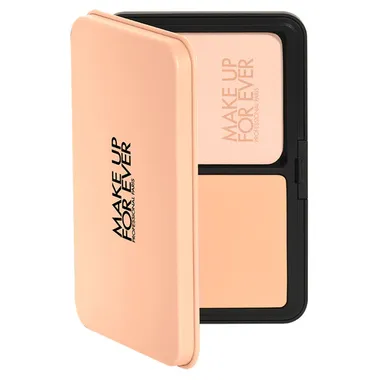 HD SKIN Matte Compact Blurring Powder Foundation Компактное тональное средство