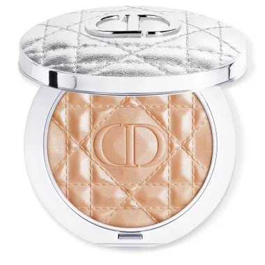 Dior Forever Glow Luminizer Хайлайтер для лица
