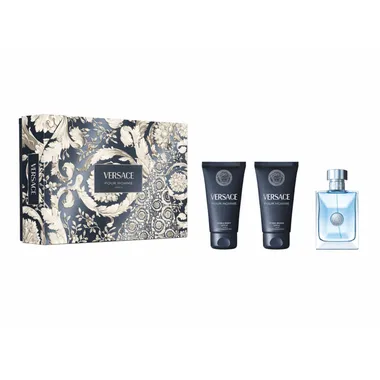 Versace Pour Homme Набор