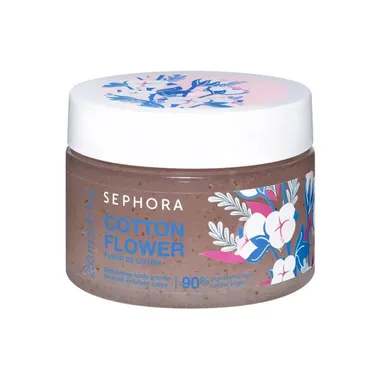 Bath Exfoliating Body Granita Скраб-желе для тела