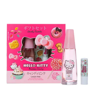 CANDY PINK Набор 