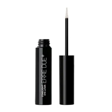 STARLIGHT EYE LINER Подводка для глаз с блестками