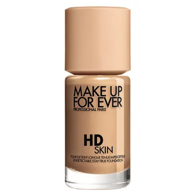 HD SKIN UNDETECTABLE STAY-TRUE FOUNDATION Тональный крем