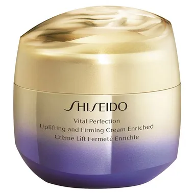 Vital Perfection Питательный лифтинг-крем, повышающий упругость кожи