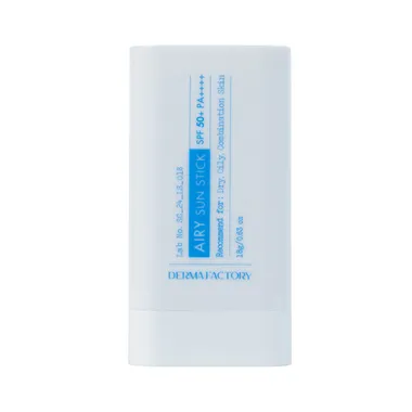 Airy Sun Stick Π‘ΠΎΠ»Π½ΡΠ΅Π·Π°ΡΠΈΡΠ½ΡΠΉ ΠΊΡΠ΅ΠΌ-ΡΡΠΈΠΊ SPF 50+