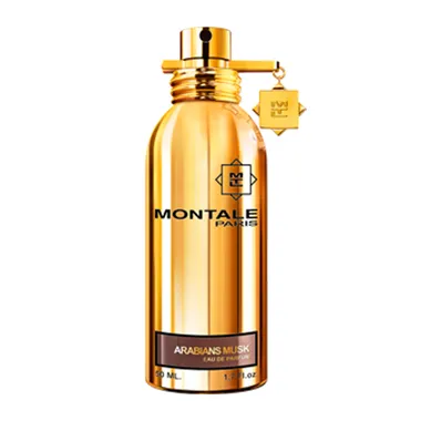 ARABIANS MUSK Парфюмерная вода