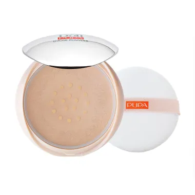 LIKE A DOLL Рассыпчатая пудра