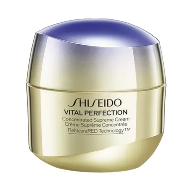 Vital Perfection Концентрированный крем Supreme