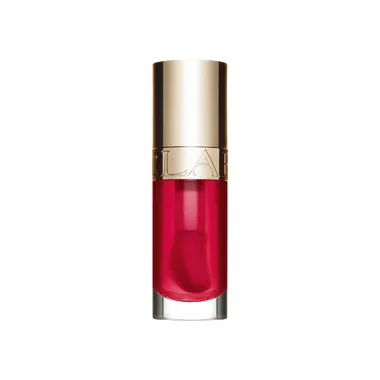 Lip Comfort Oil Масло-блеск для губ