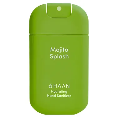 SANITIZER MOJITO SPLASH Спрей для рук очищающий и увлажняющий