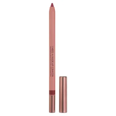I NEED A NUDE LIP CRAYON Карандаш для губ