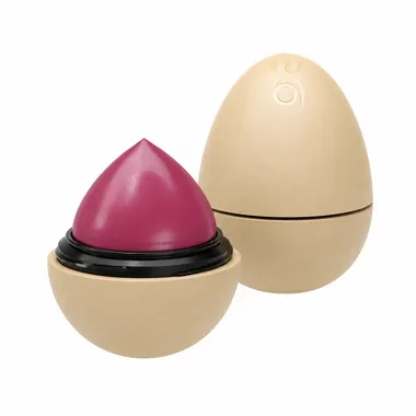 EGG NUDE Бальзам для губ