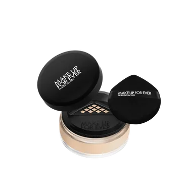 HD SKIN SETTING POWDER Рассыпчатая пудра для лица
