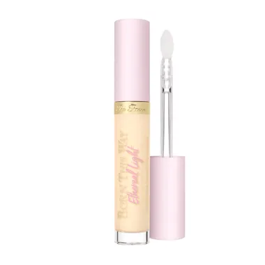 BORN THIS WAY ETHEREAL LIGHT ILLUMINATING SMOOTHING CONCEALER Подсвечивающий разглаживающий консилер