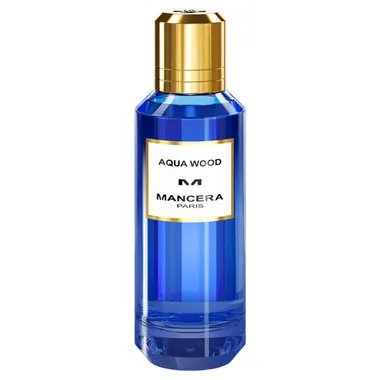 AQUA WOOD Парфюмерная вода