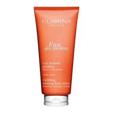 Eau Des Jardins Увлажняющее молочко для тела