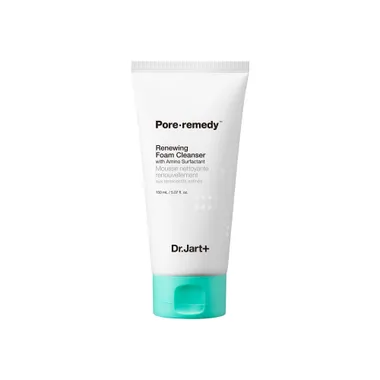 Pore·remedy Renewing Foam Cleanser Обновляющая пенка для умывания