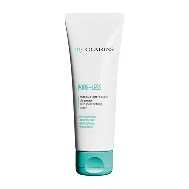 My Clarins Очищающая маска для лица, улучшающая состояние кожи