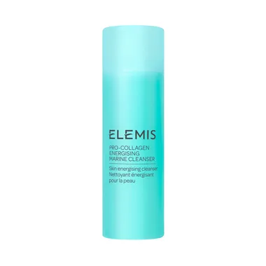 Pro-Collagen Гель для очищения кожи морские водоросли Про-коллаген