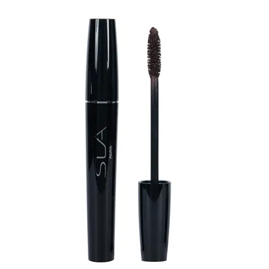 SIGNATURE KERATINE MASCARA Тушь для ресниц с кератином 