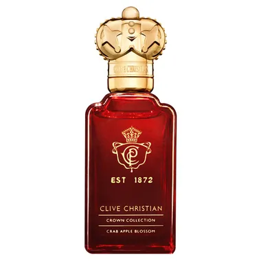 CROWN COLLECTION CRAB APPLE BLOSSOM ΠΡΡ
ΠΈ