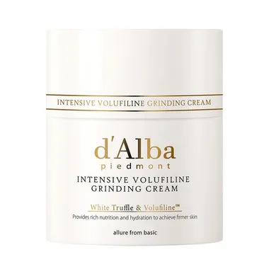 Intensive Volufiline Grinding Cream Крем для лица