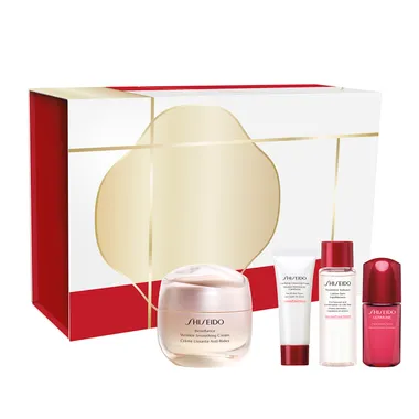 Bio-Performance Набор с улучшенным супервосстанавливающим кремом 