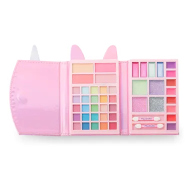 Кошелек с косметикой единорог