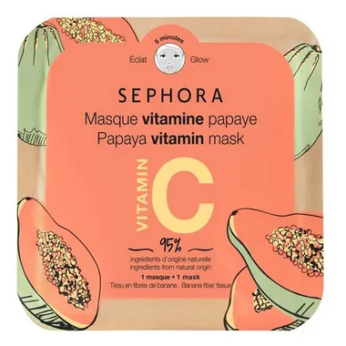 Маска для лица