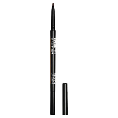 AQUA RESIST BROW DEFINER Ультратонкий водостойкий карандаш для бровей